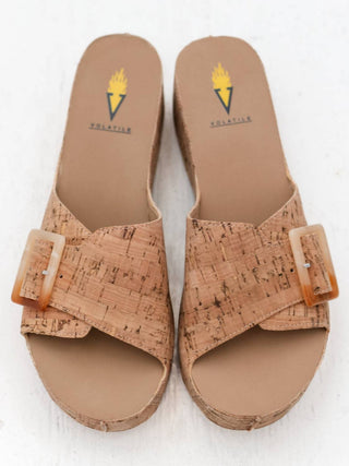 Pv Footwear - Women's Bertha Sandal