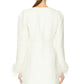 Line And Dot - Kinzie Mini Dress
