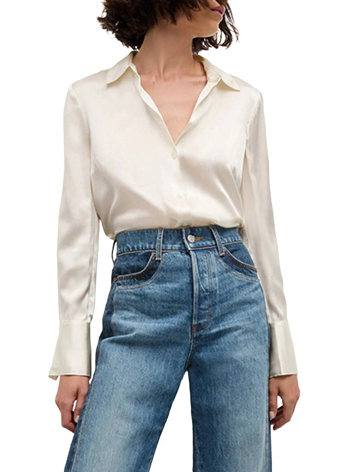 Veronica Beard - Monique Top