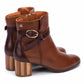 Pikolinos - Women's Calafat Leather Boot