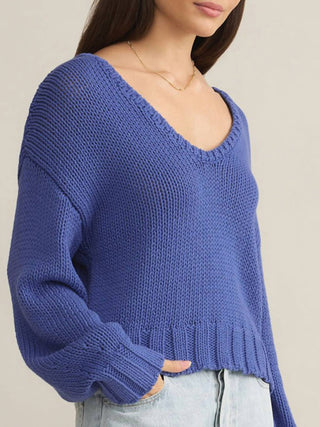 Z Supply - Suéter Vida