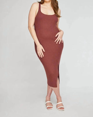 Gentle Fawn - Vestido Felicity