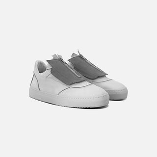 Fini - Tênis Bold V2 Off White Feminino