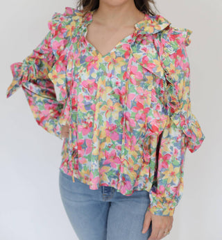 Tcec - Candace Top