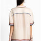 Johnny Was - OPHELIA CAMP SHIRT