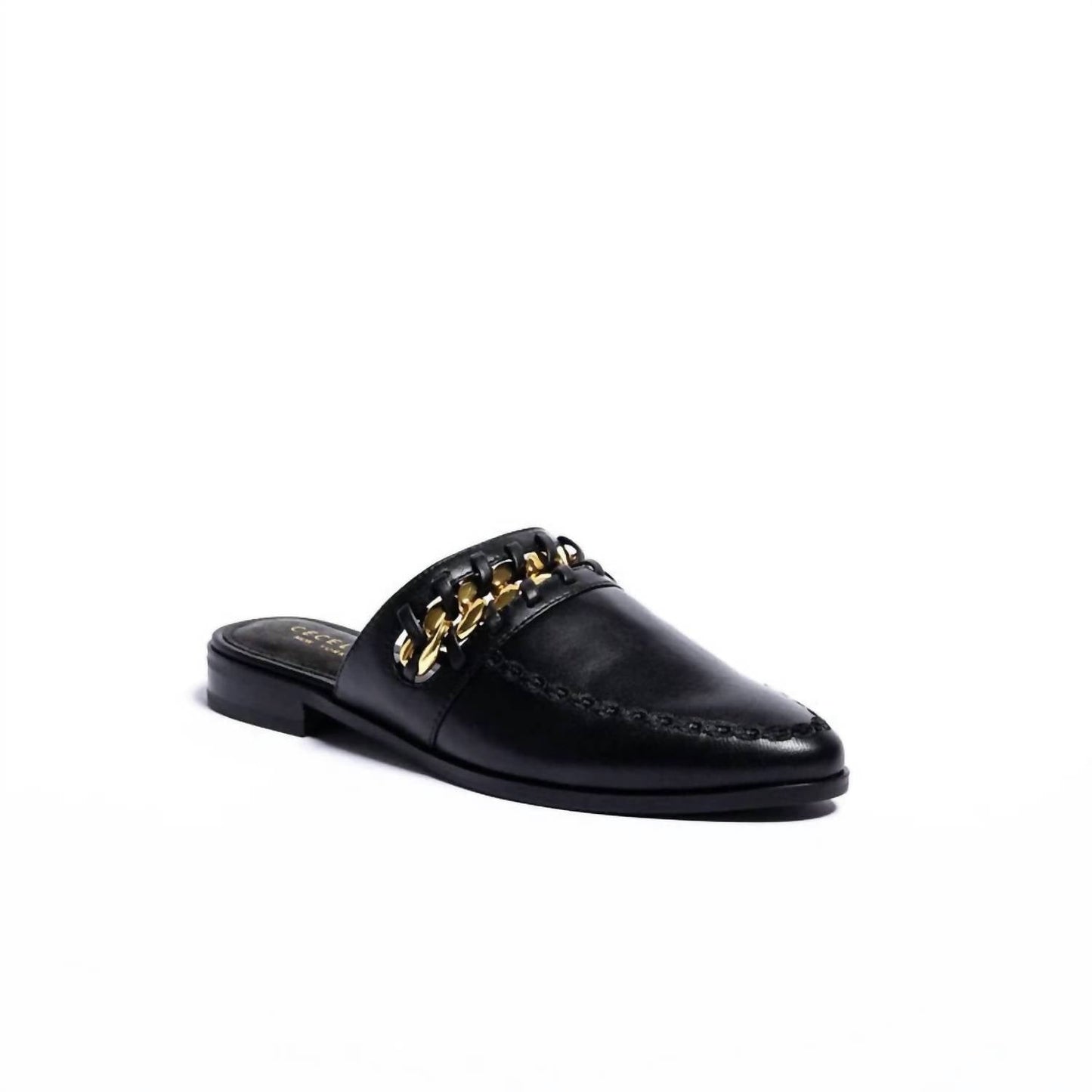 Cecelia New York - Women's Dixon Mule