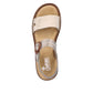 Rieker - Women's Regina Sandals