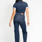 Judy Blue - High Waist Tummy Control Jumpsuit
