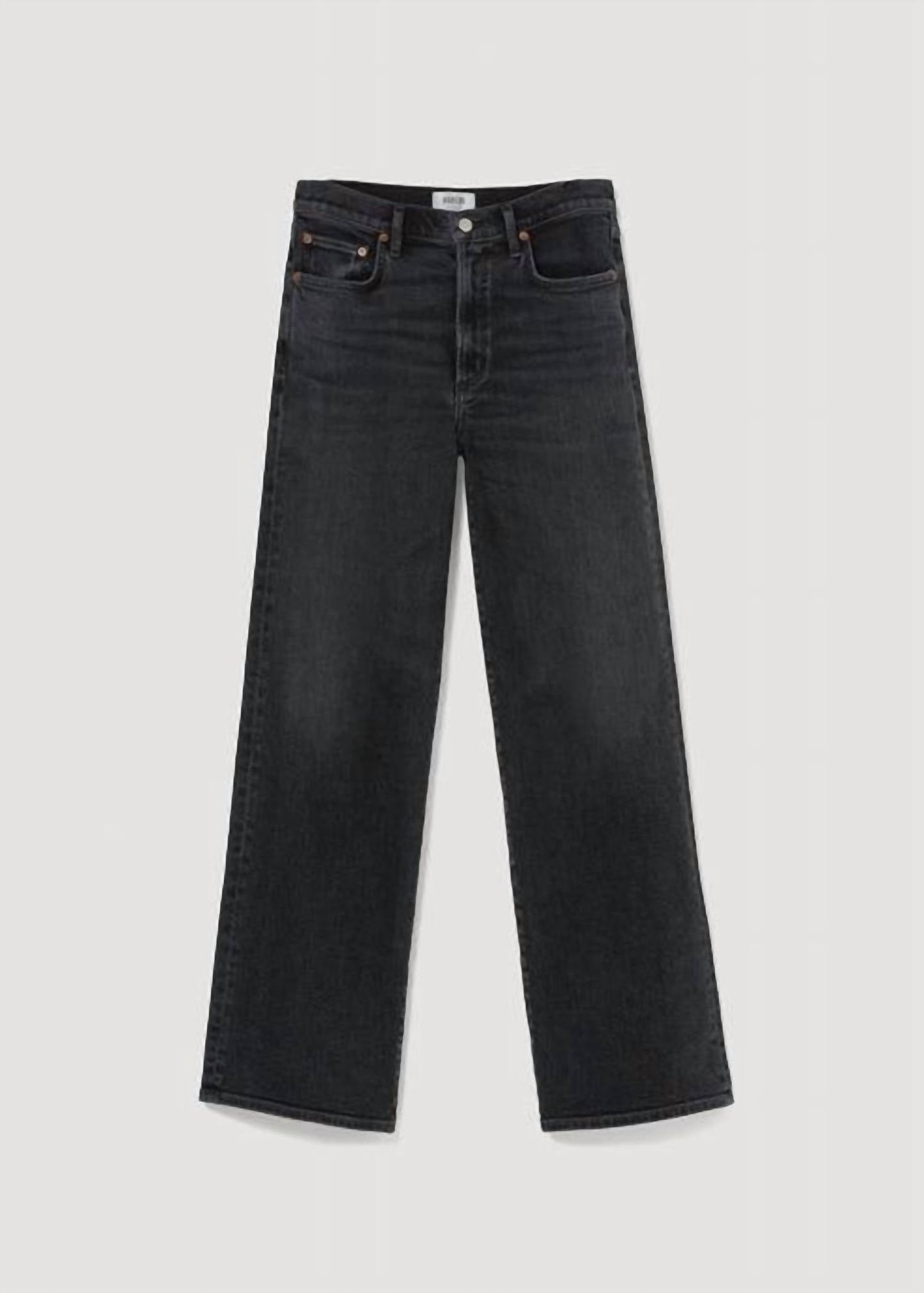 Agolde - Harper Straight Jean