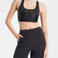 Bandier - Sport Logo Bra
