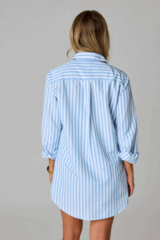 Buddylove - Conjunto Ellen Stripe