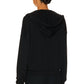 Beyond Yoga - Cross Your Heart Pullover Sweater