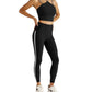 Beyond Yoga - Spacedye ShineOn Highwaisted Legging