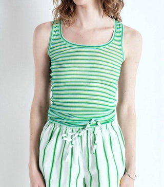 American Vintage - Regata feminina Massachusetts