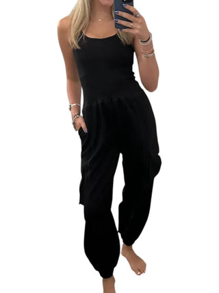 Blakeley - All Set Tank Romper