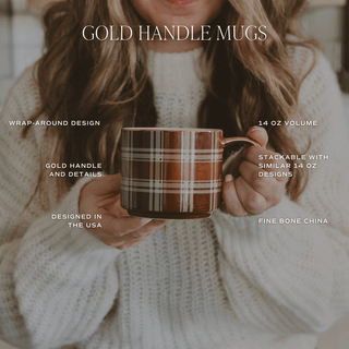 In My Engaged Era 14oz. Coffee Mug