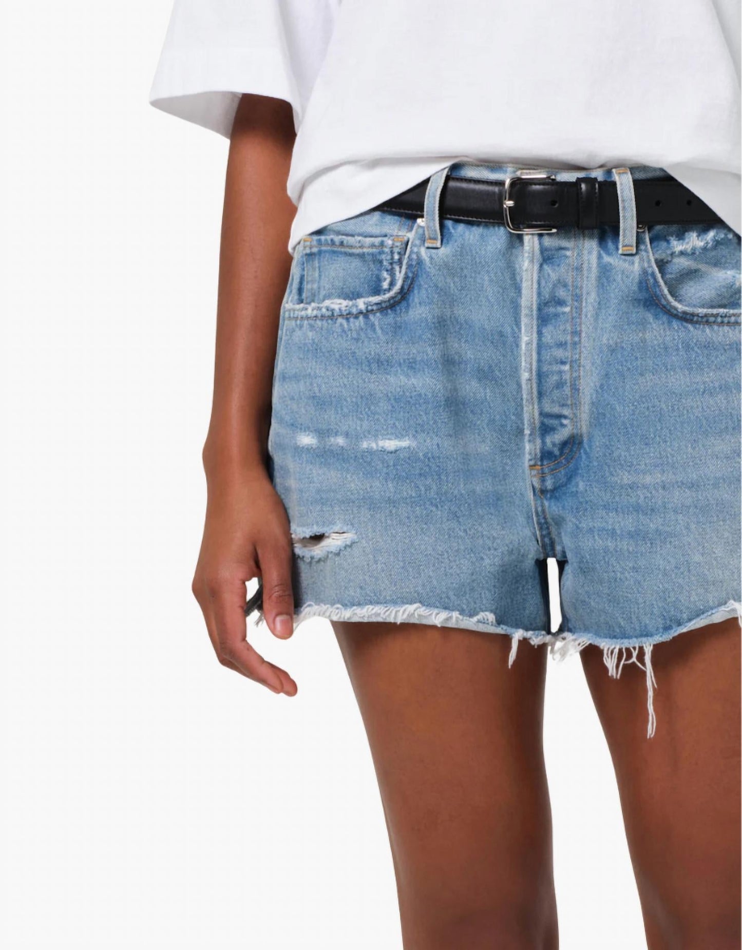 Citizens Of Humanity - Marlow Vintage Shorts