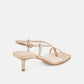 Dolce Vita - Women's Laury Heeled Sandals