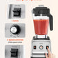 85 Oz 1400W Blender For Smoothies Food Processing Blender For Kitchen