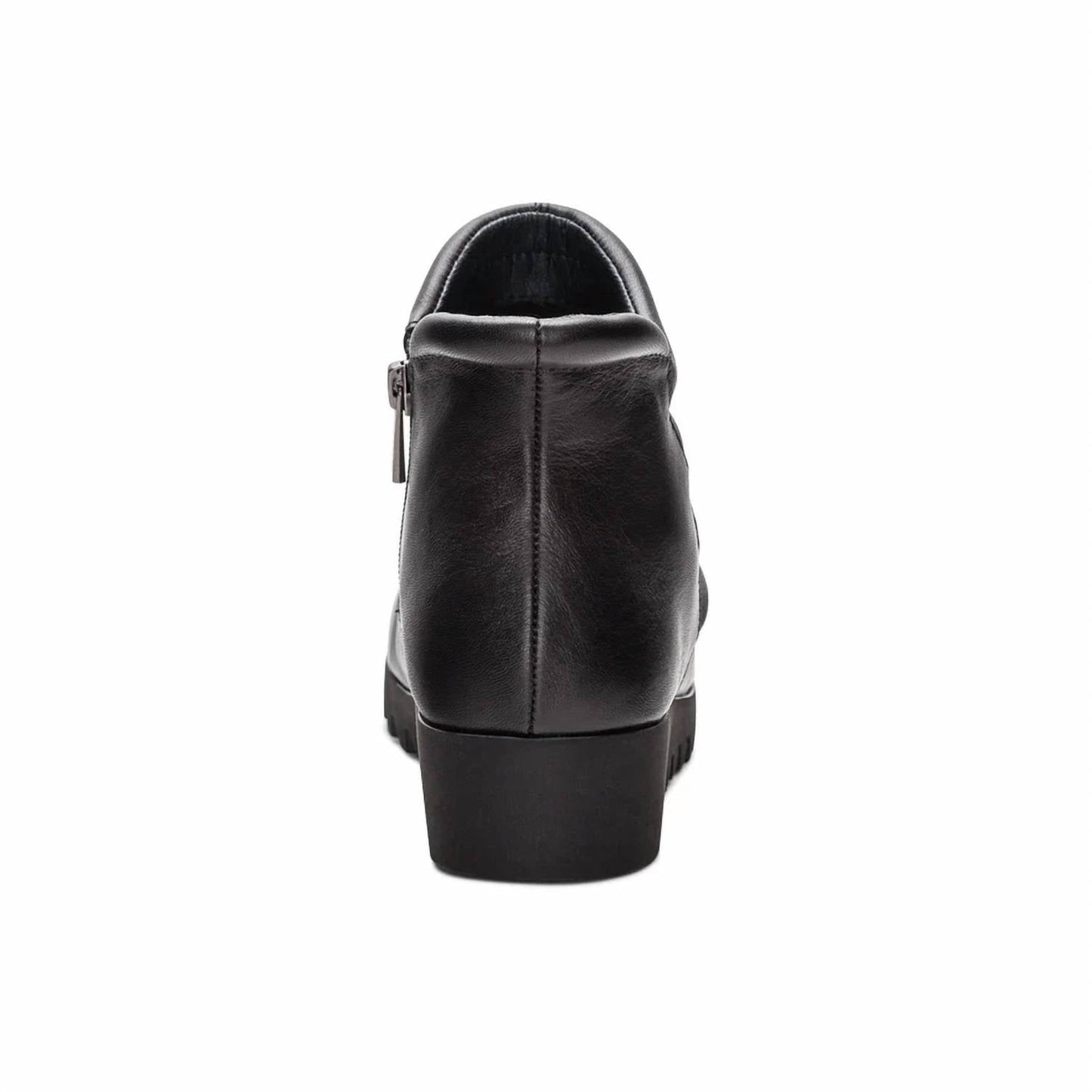 Aetrex - Women's Zoey Slip-on Boot