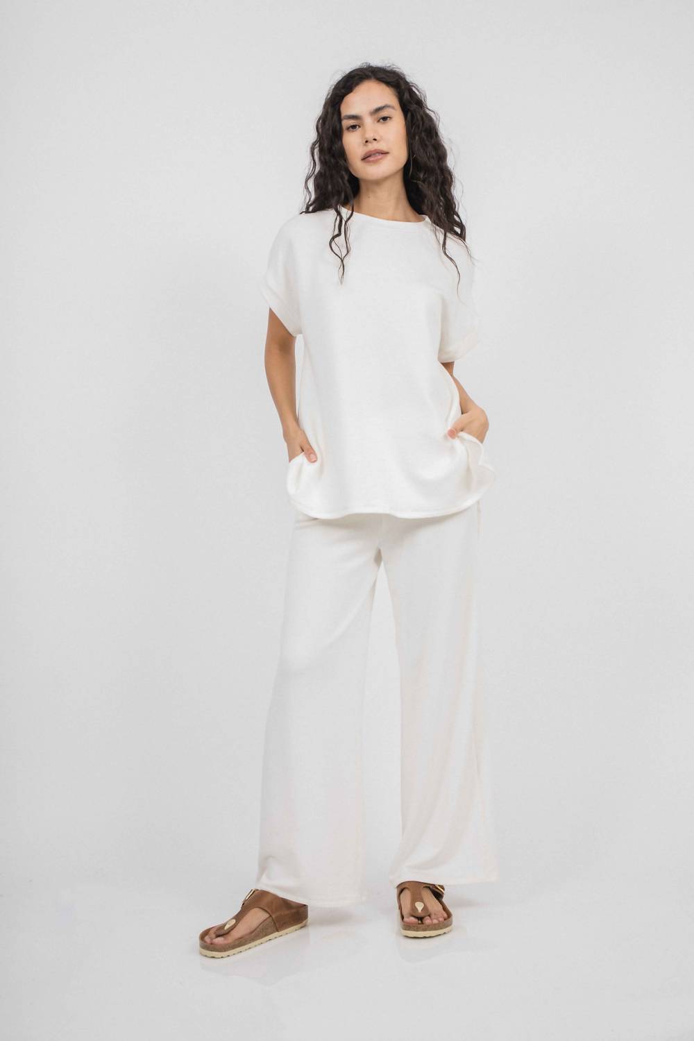 Corinne Collection - Olivia Trouser Pants