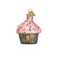 Mini Dessert Ornament Set