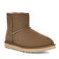 Ugg - Bota Mini Clássica Masculina