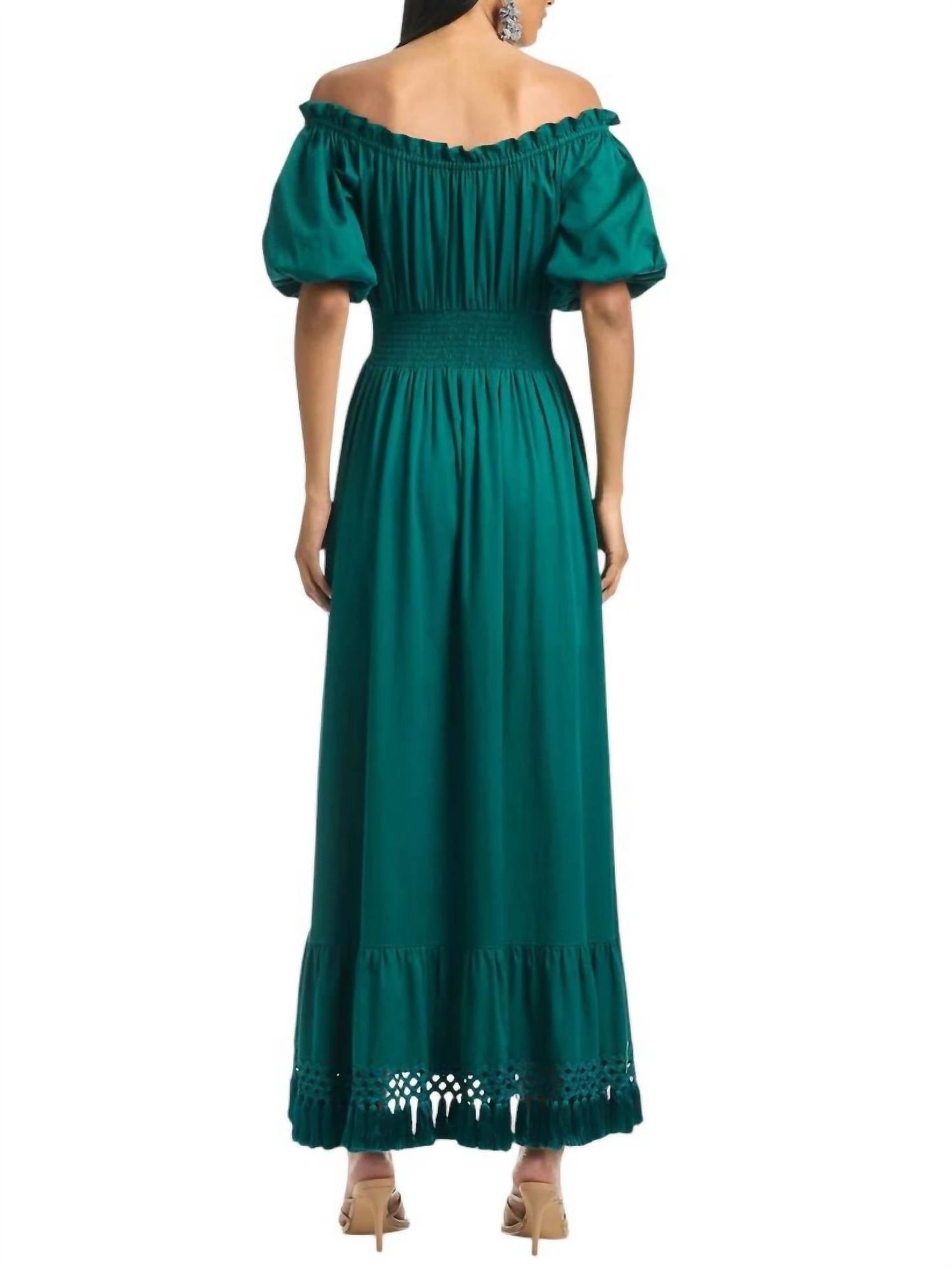 Sachin & Babi - Jacqueline Dress