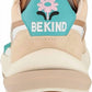 Ash - Women's Spider Mesh Trainers Chunky Sneakers