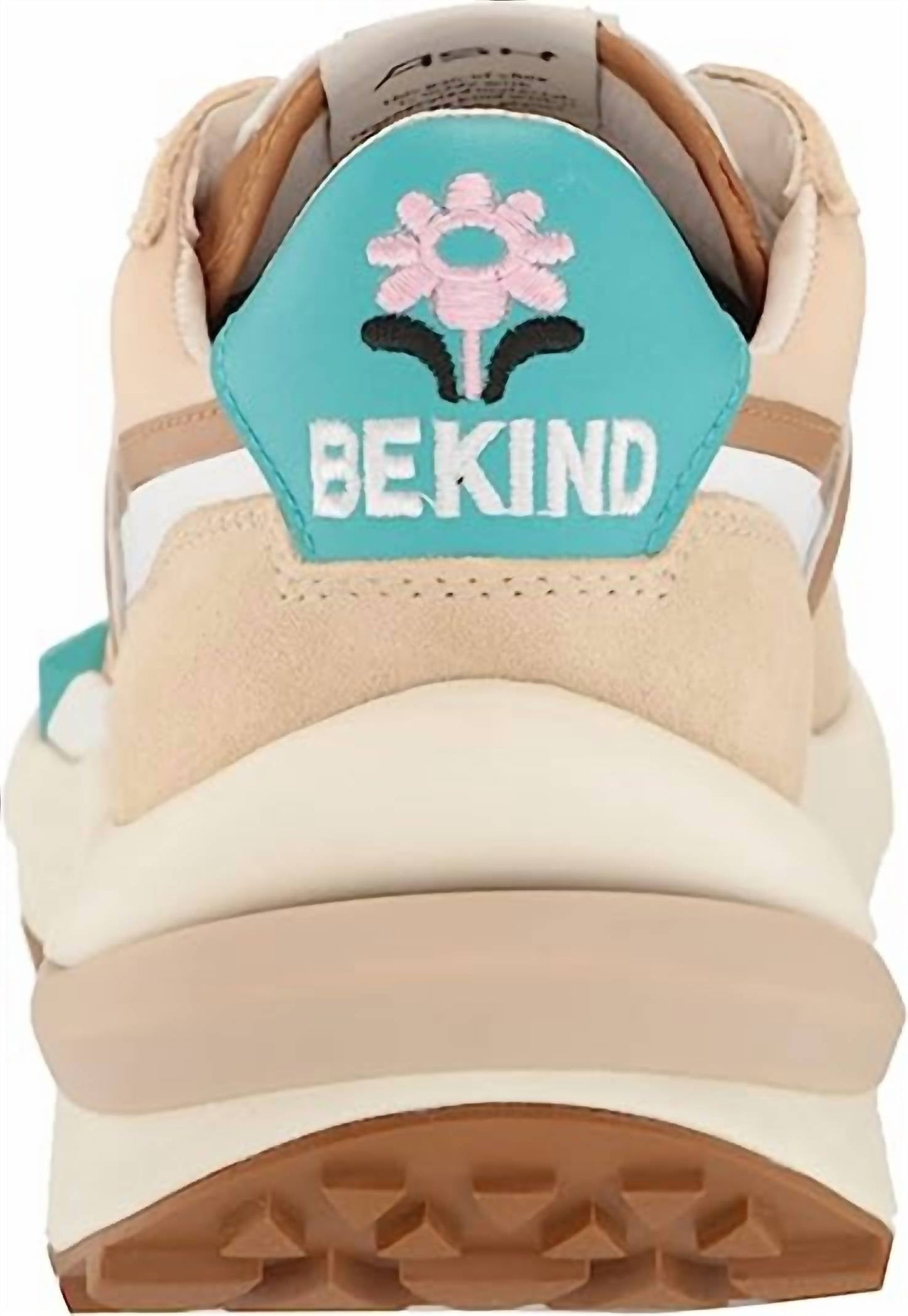 Ash - Women's Spider Mesh Trainers Chunky Sneakers
