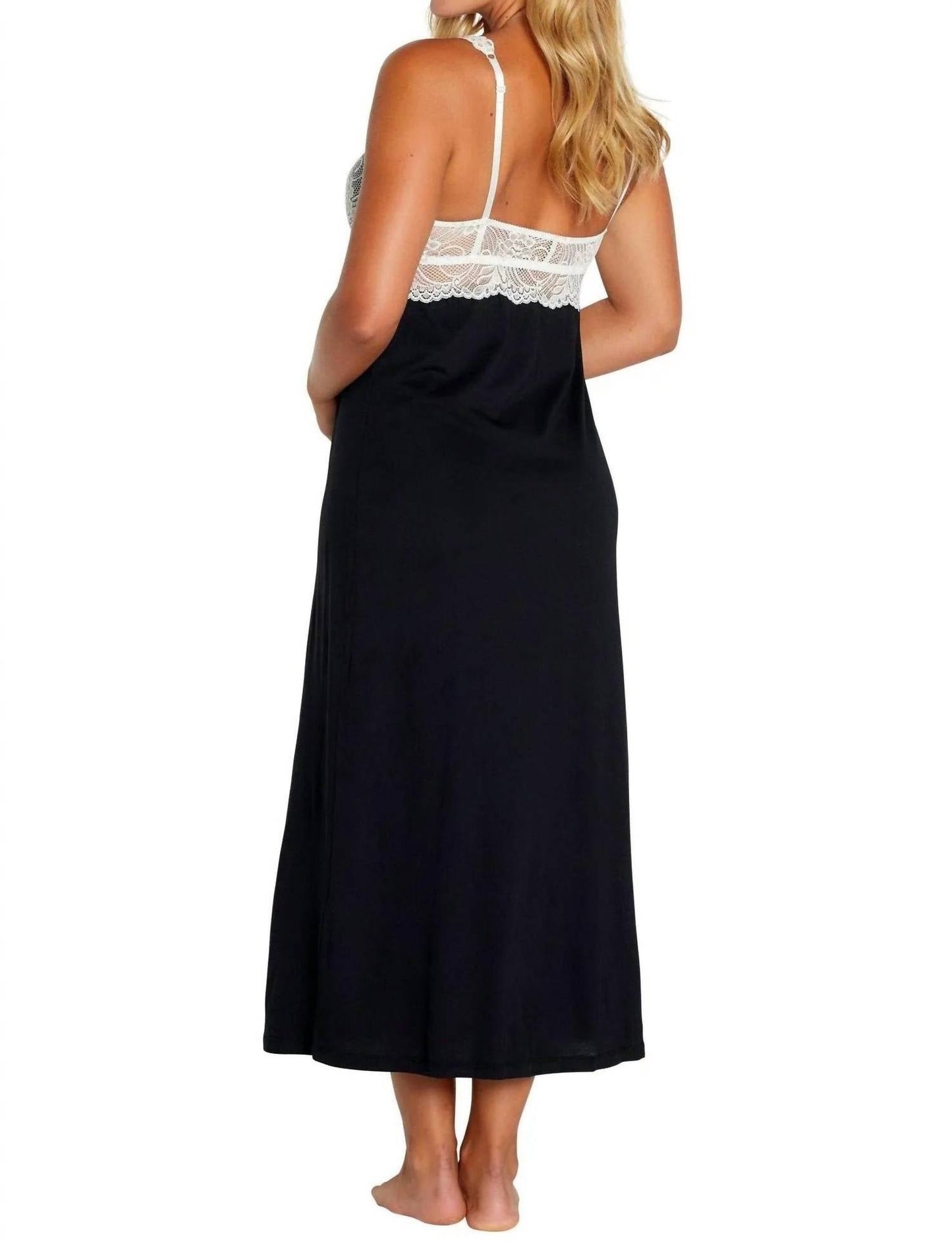 Twelve Eighty Eight - Alissa Tank Long Gown