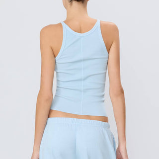 Eterne - Regata Chloe Rib