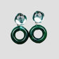 Francine Bramli - Women's Vanille Sa Earrings