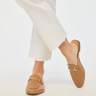J.Crew - Calça Jeans Flare Crop