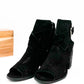 Naughty Monkey - Women's Zuzanna Heeled Sandal