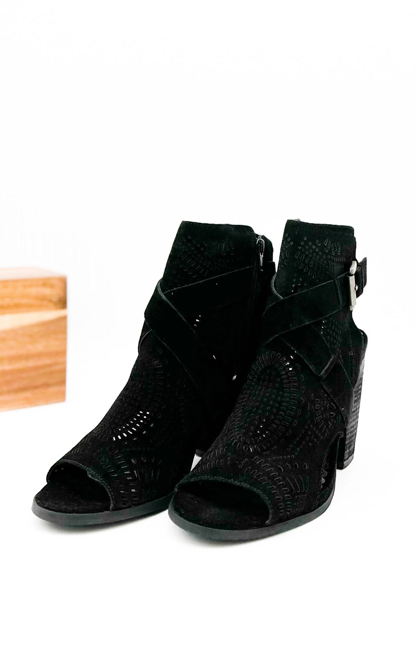 Naughty Monkey - Women's Zuzanna Heeled Sandal