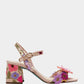 Betsey Johnson - Women's Blare Floral Heels