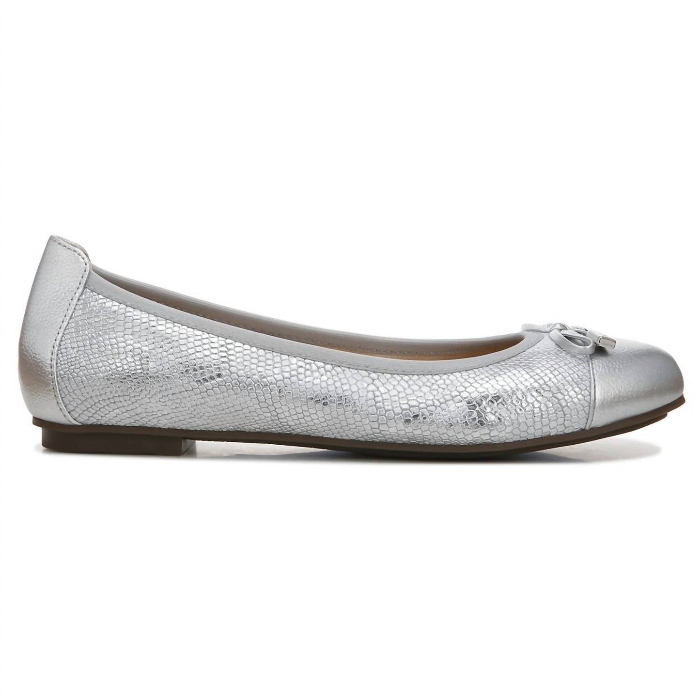 Vionic - MINNA BALLET FLAT - NARROW WIDTH