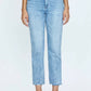 Pistola - MONROE CIGARETTE CROP JEAN