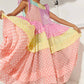 Celia B - Manny Dress