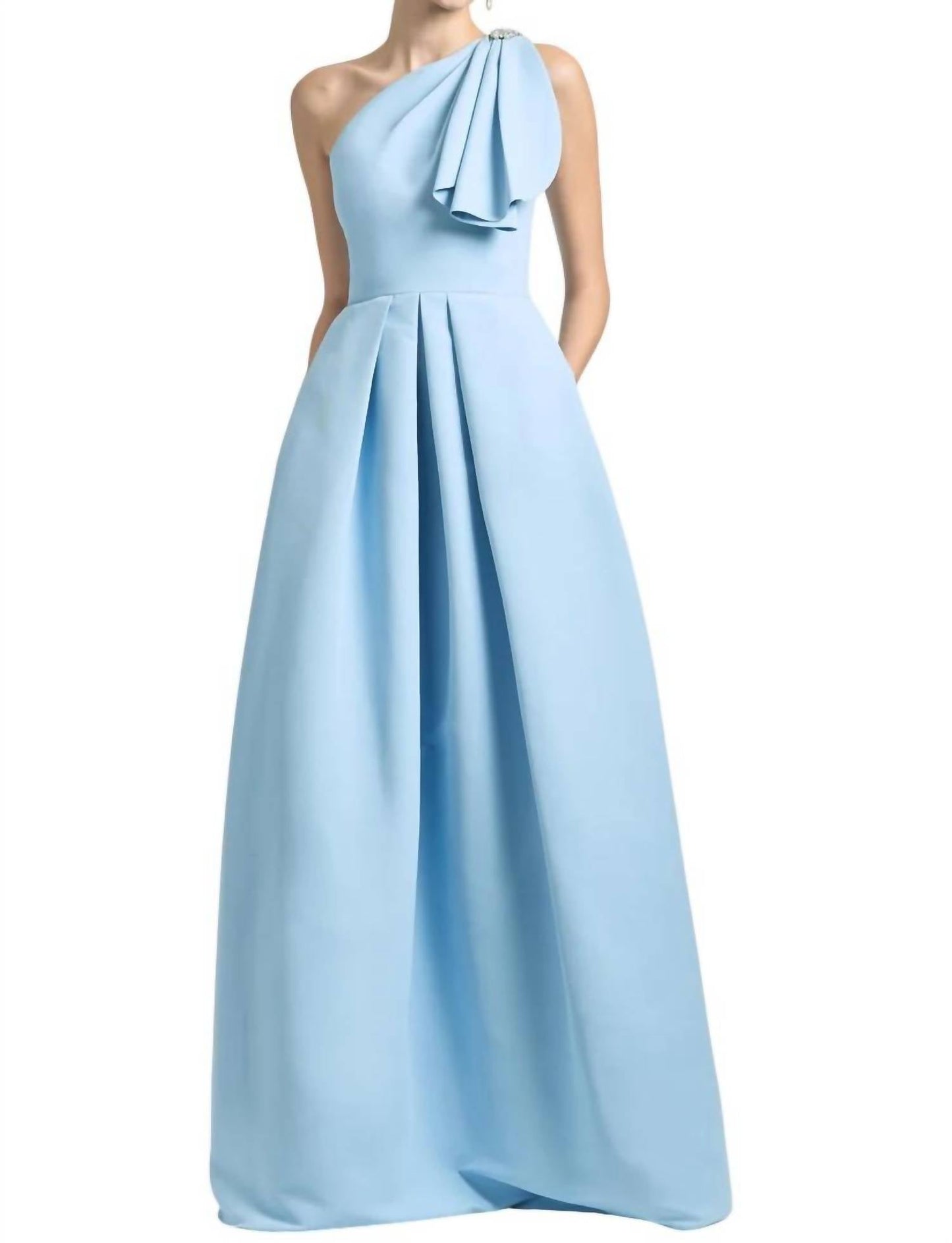 Sachin & Babi - MARTINA GOWN