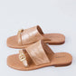 Free People - Women's Mila Minimal Flat Sandal
