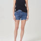 Agolde - Parker Vintage Cut Off Short