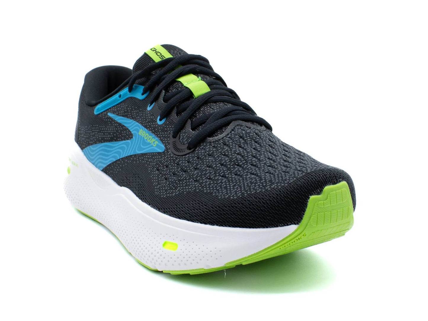 Brooks - Tênis de corrida Ghost Max masculino