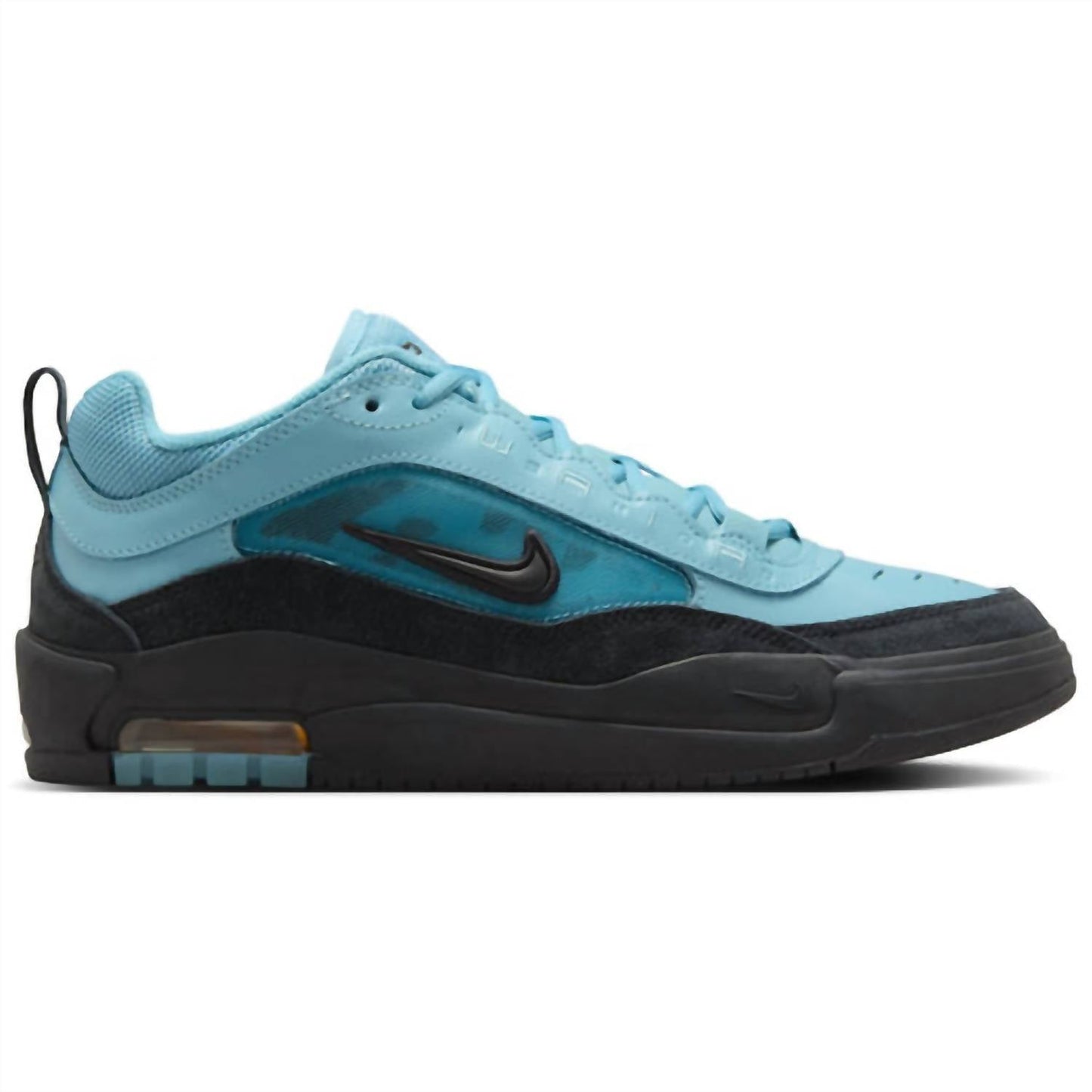 Nike - Men's Air Max Ishod Sneakers