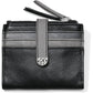 Brighton - Barbados Credit Card Wallet