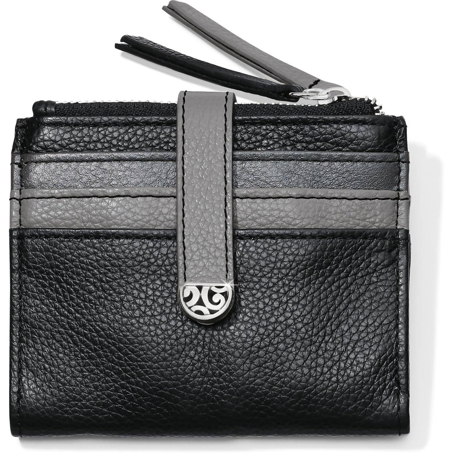 Brighton - Barbados Credit Card Wallet
