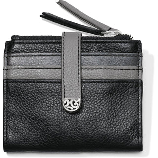 Brighton - Barbados Credit Card Wallet