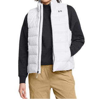 Under Armour - Colete Legend Down Feminino