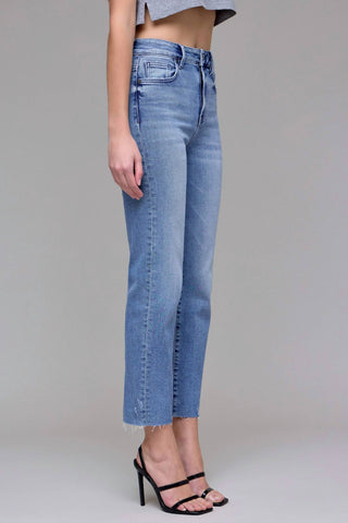 Hidden - Tracey High Rise Jeans